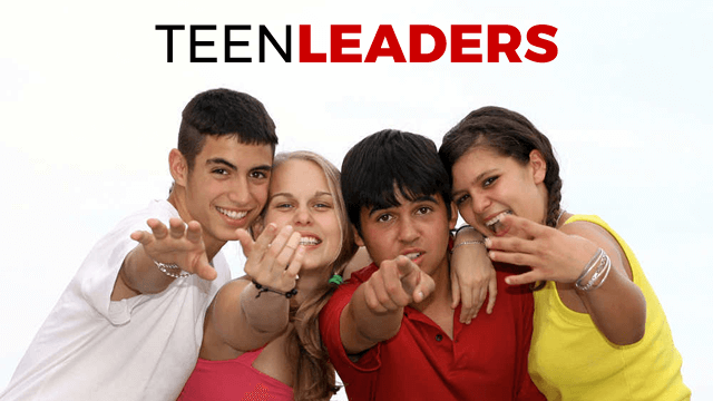 Teen LEADERS